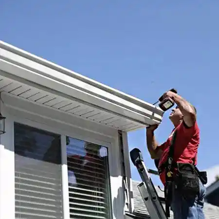 gutter services Geneva